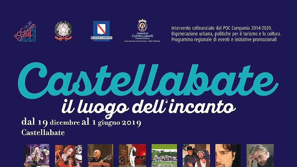 19122018 Locandina Castellabate il luogo dellincanto eventi