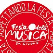 Salute foto - 19122018 logo aspettando la festa della musica