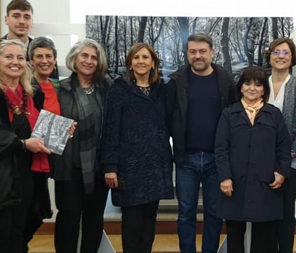 19122019 mostra capri revolution