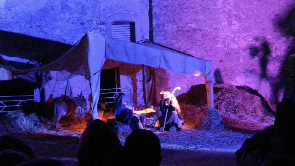 19122019 presepe vivente agropoli