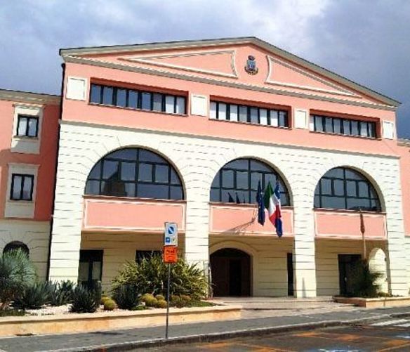 19122020 municipio Agropoli