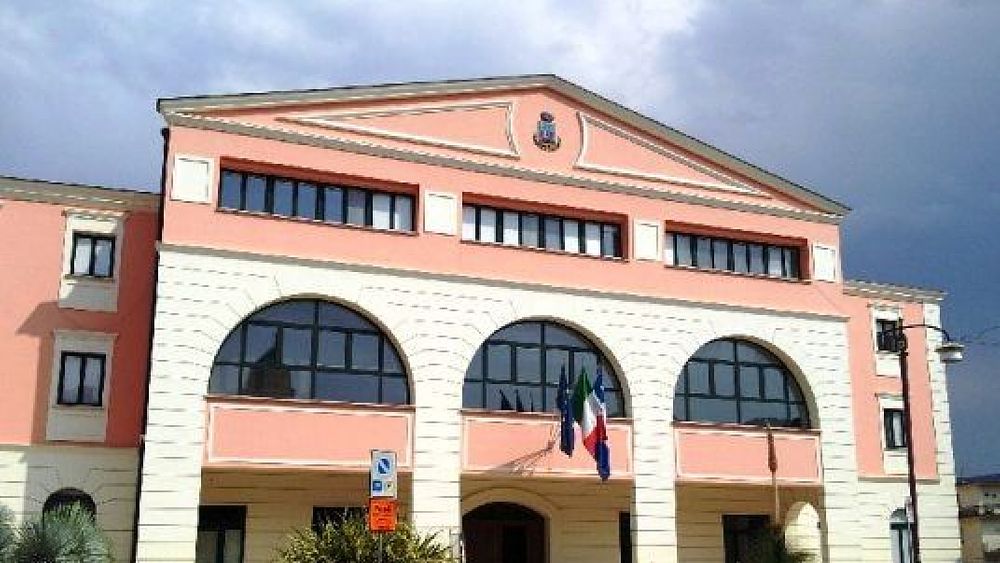 19122020 municipio Agropoli