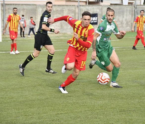 19122020 polisportiva s maria