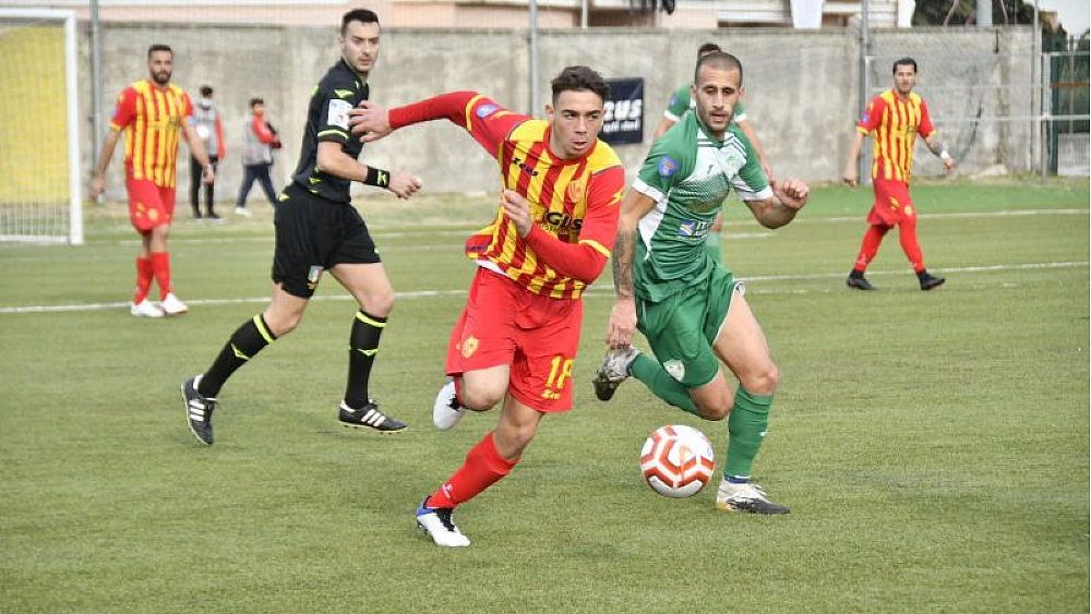 19122020 polisportiva s maria