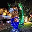 Agropoli Notizie foto - 19122022 luminarie piazza della repubblica