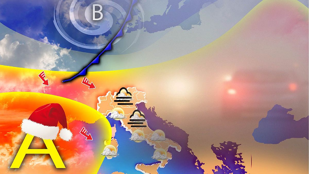 19122023 anticiclone di natale 19122023 anticiclone di natale