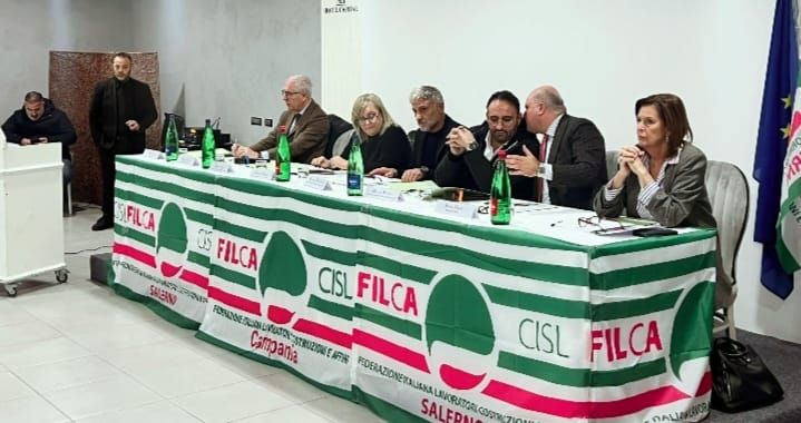 incontro filca