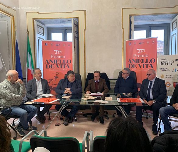 19122024 premio aniello de vita convegno