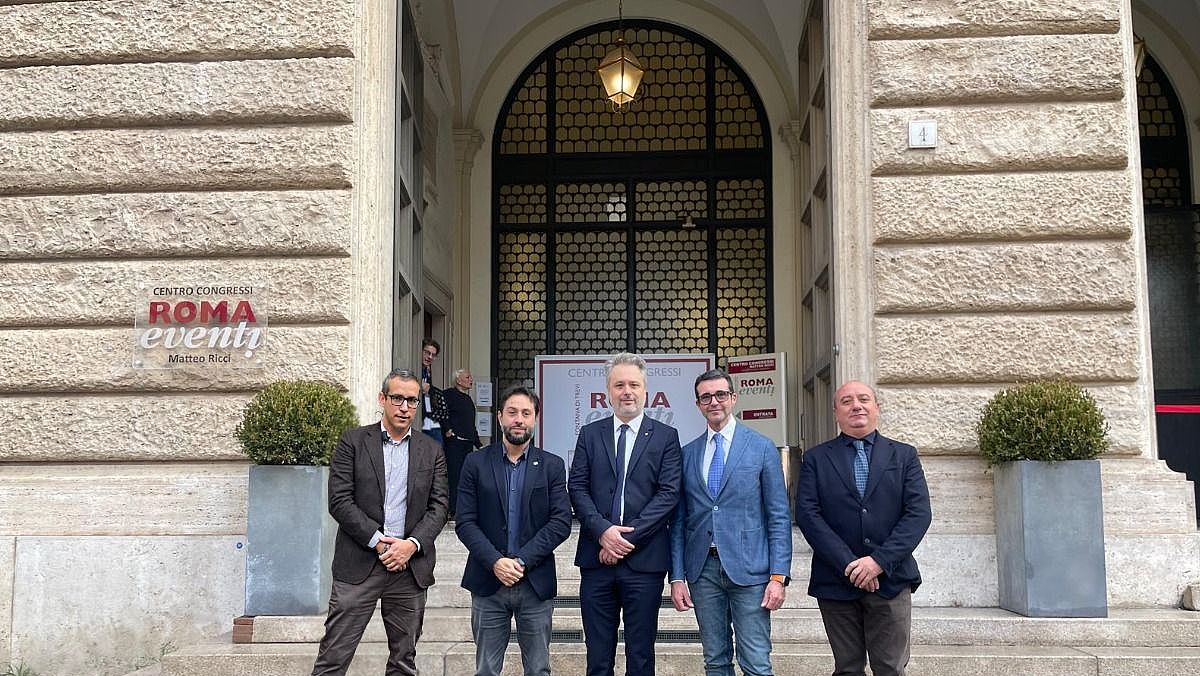 19122025 federazione degli ordini degli architetti ppc della campania
