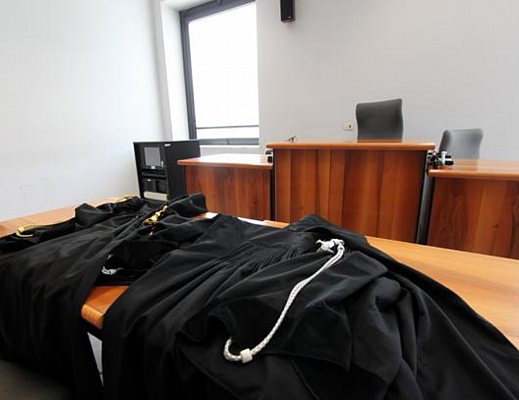 20012013 toghe al tribunale