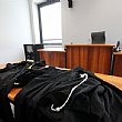 Cronaca foto - 20012013 toghe al tribunale