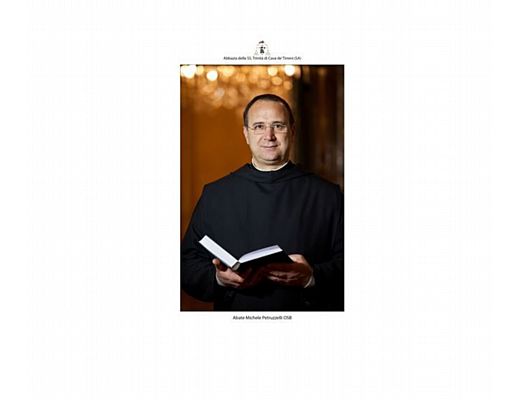 20012014 Padre Michele Petruzzelli