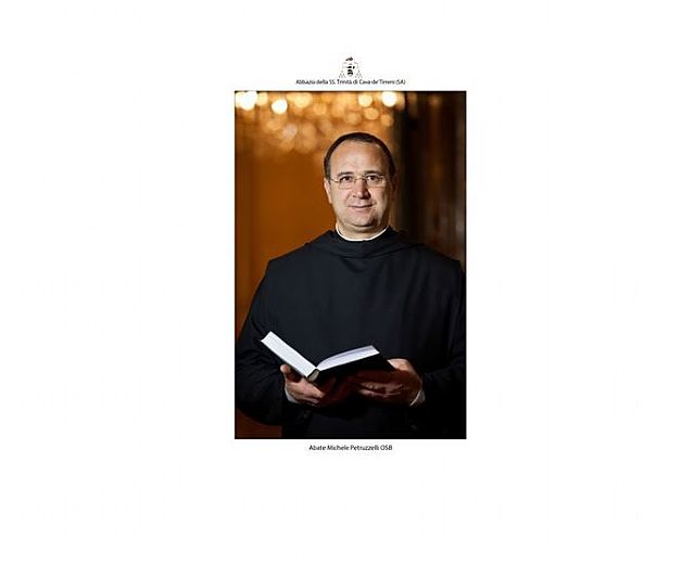 20012014 Padre Michele Petruzzelli