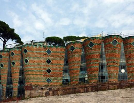 20012014 Solimene a Vietri sul mare