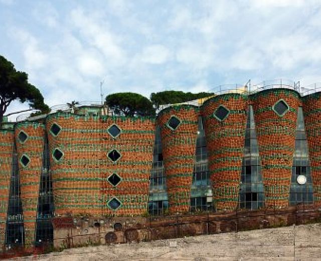 20012014 Solimene a Vietri sul mare