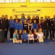 Sport foto - 20012015 ginnastica staff