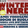 Spettacoli-eventi foto - 20012015 winter in nerd