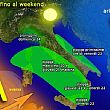 Avvisi foto - 20012016 meteo weekend