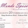 Palinuro Notizie foto - 20012016 mondo sposa palinuro