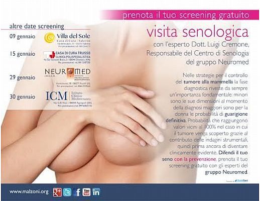 20012016 open day senologia
