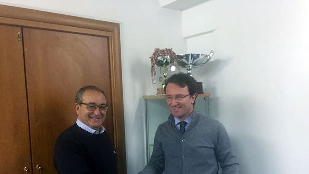 20012018 Lo Schiavo e Amendola