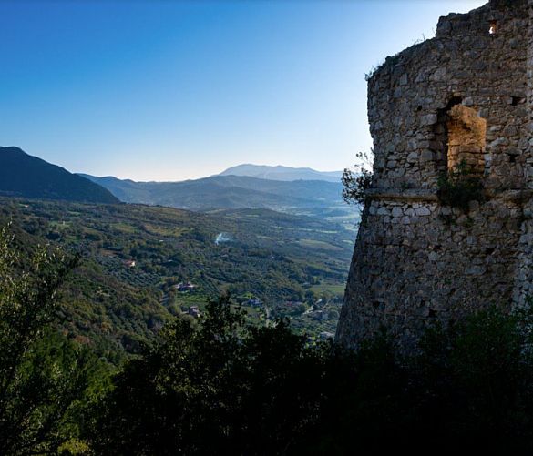 20012020 castello di capaccio