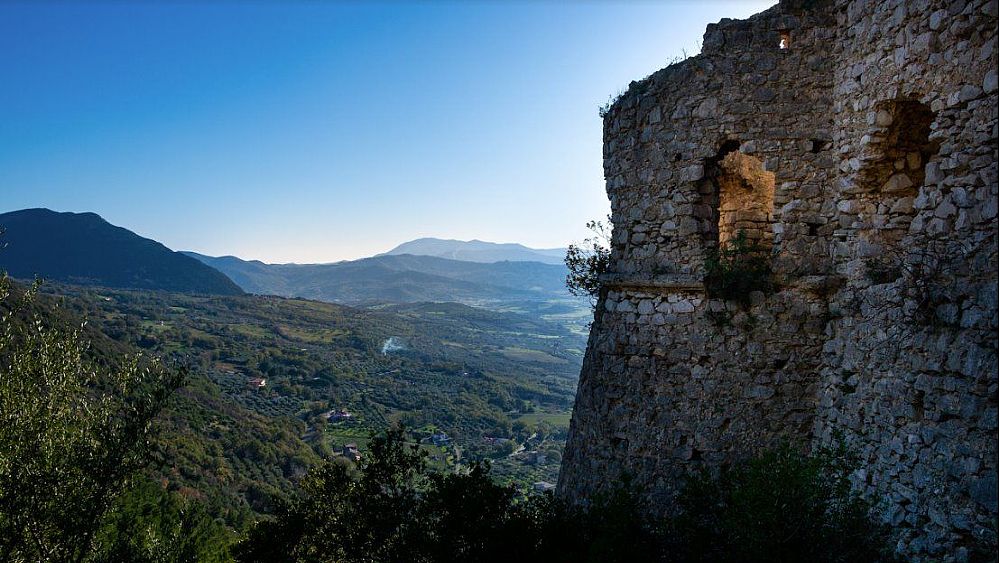 20012020 castello di capaccio