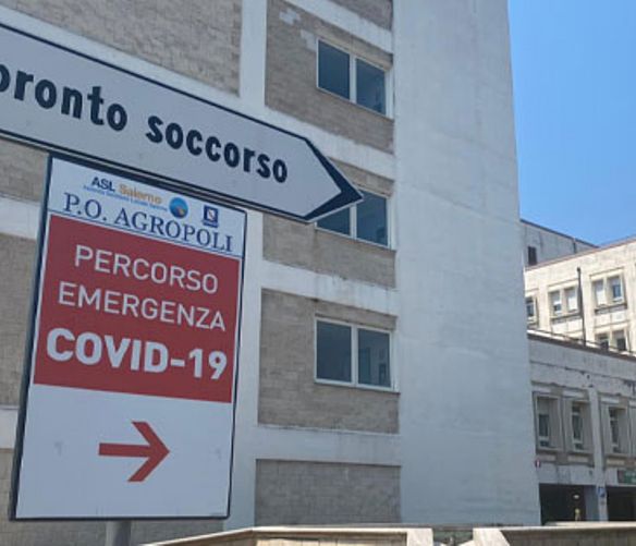 20012022 covid center agropoli