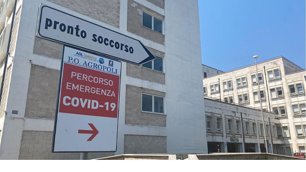 20012022 covid center agropoli