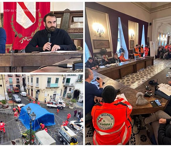 20012024 test protezione civile amalfi