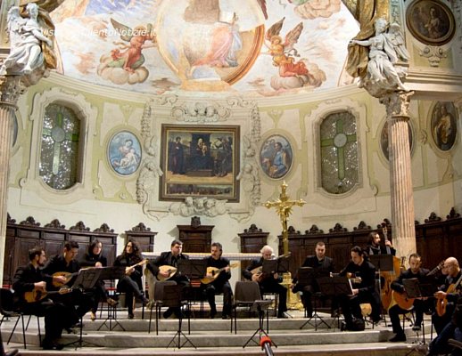 20022013 le corde della costa d amalfi