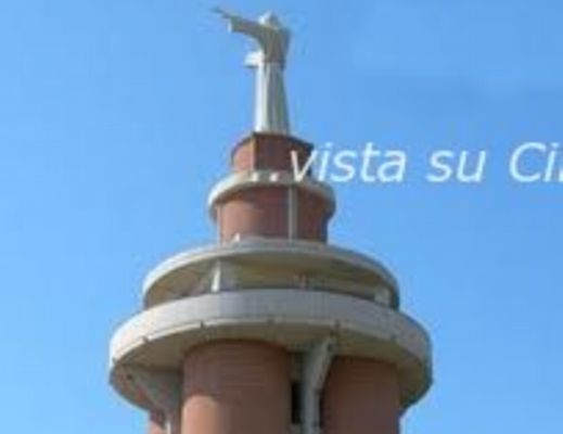 20022014 agropoli monumento san francesco