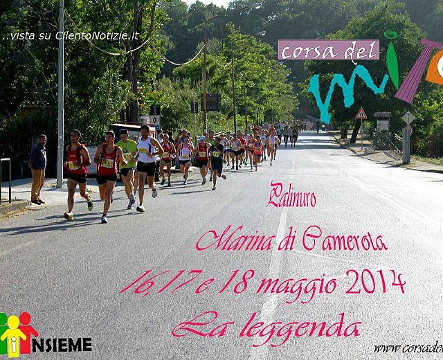 20022014 corsa del mito 2014 20022014 corsa del mito 2014
