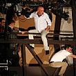 Attualita foto - 20022014 sanremo 2014 operai