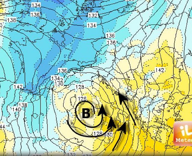20022015 maltempo nel weekend