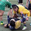 Sport foto - 20022016 arechi rugby