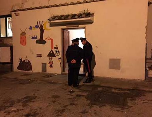 20022016 cronaca salerno foto