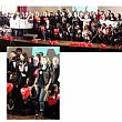 Spettacoli-eventi foto - 20022018 dona con amore