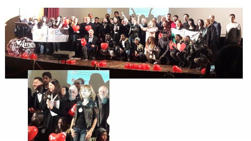 20022018 dona con amore