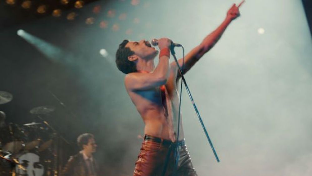 20022019 Freddi MERCURY 20022019 Freddi MERCURY