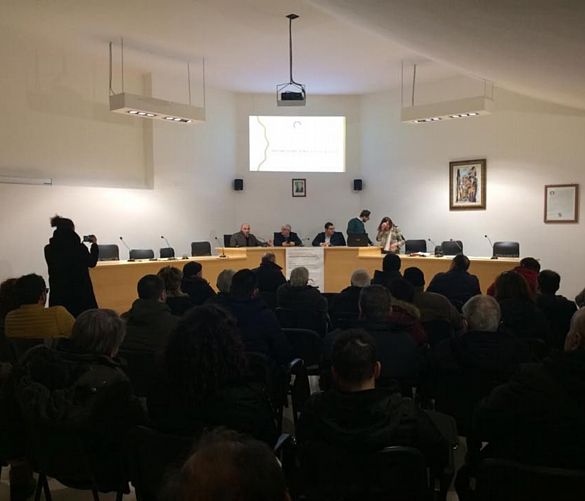 20022019 foto incontro Orria