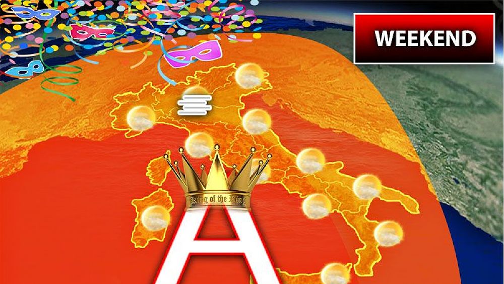 20022020 weekend carnevale 19220