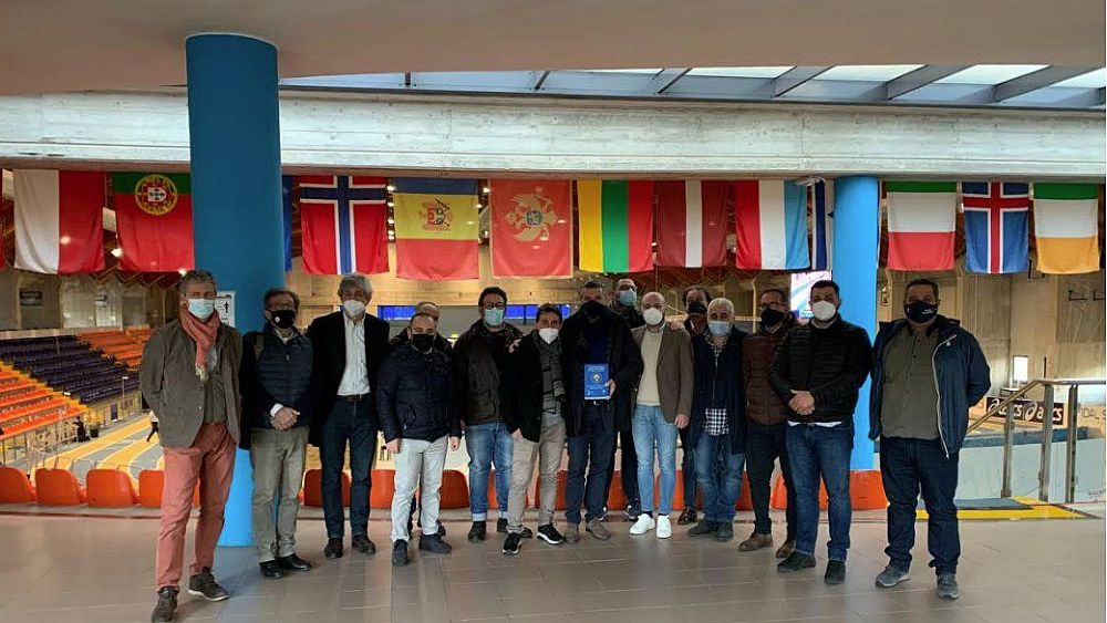 20022021 atletica agropoli in visita