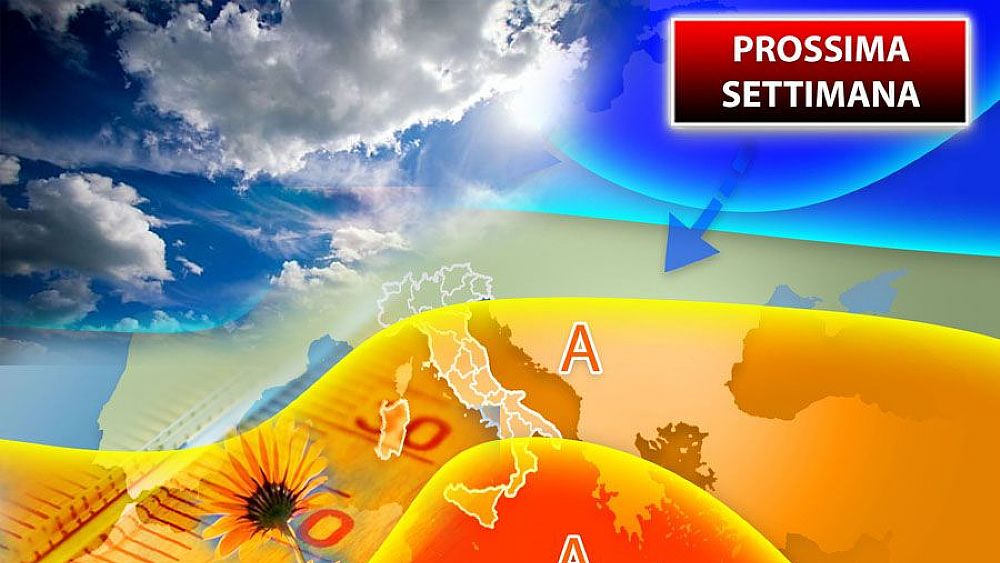 20022021 meteo prox settimana