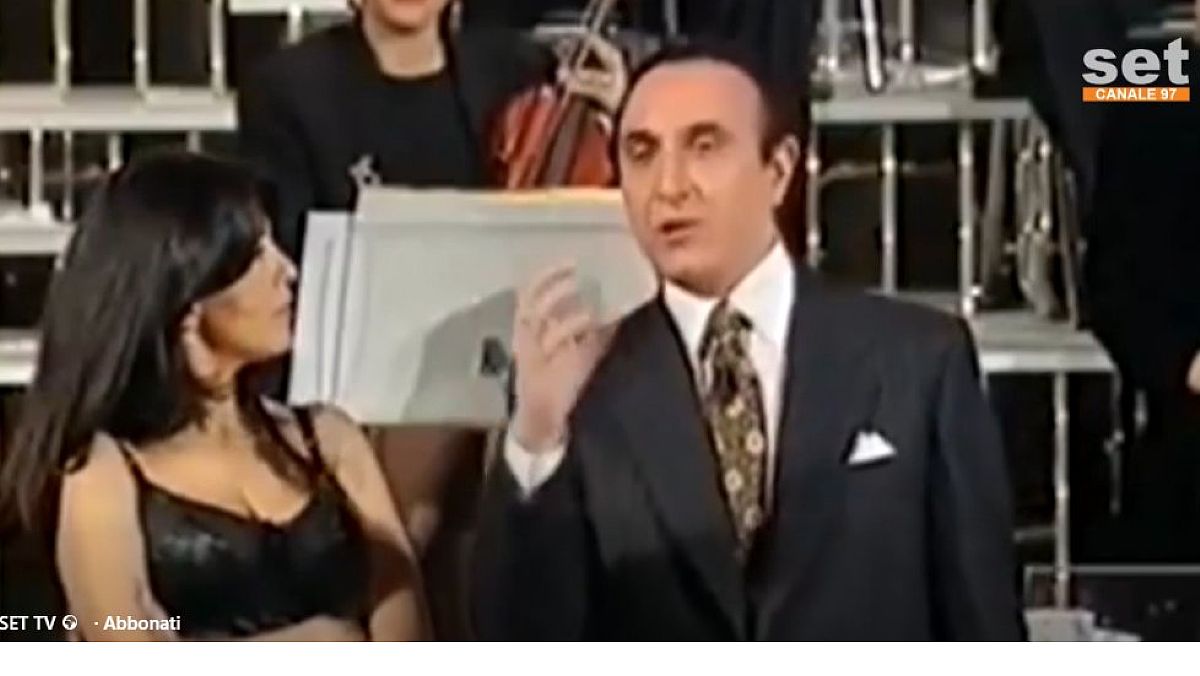 Il Cilento a Sanremo: 30 anni fa la partecipazione di Adriana Ruocco e dei Doc Rock