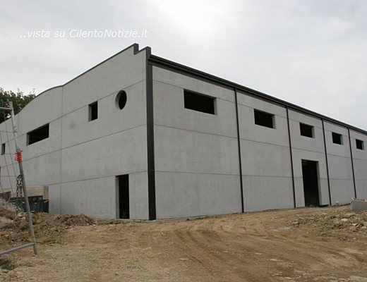 20032013 Palestra danza sportiva 1