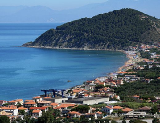 20032013 castellabate cilento