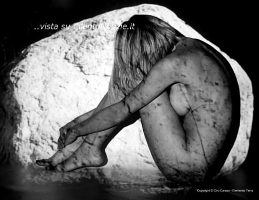 20032013 ciro caruso elemento terra