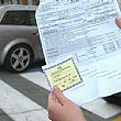 Cronaca foto - 20032013 guida senza assicurazione