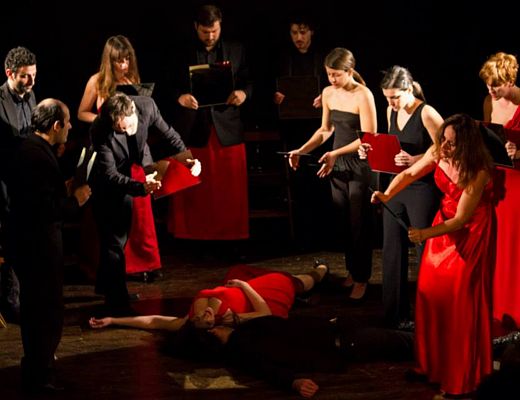 20032014 romeo and juliet grimaldello
